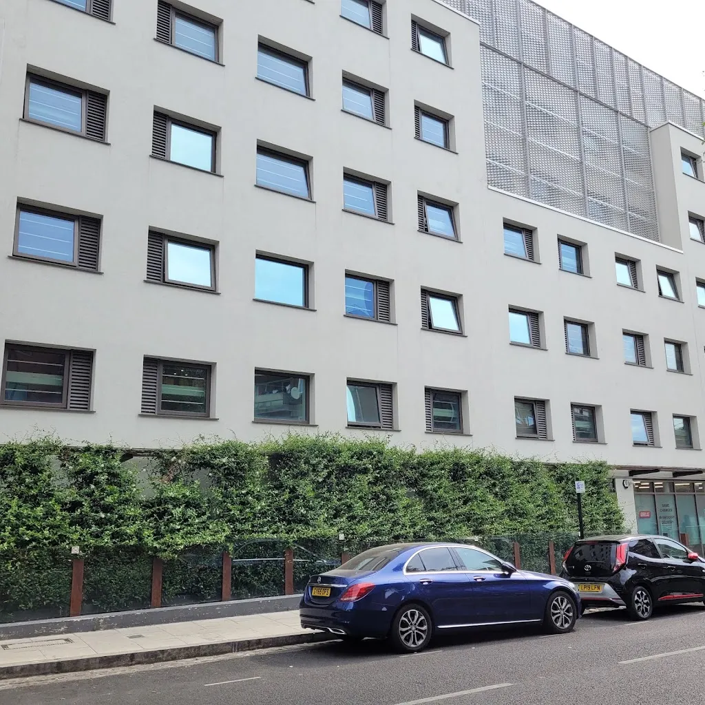 The Stay Club Kentish Town