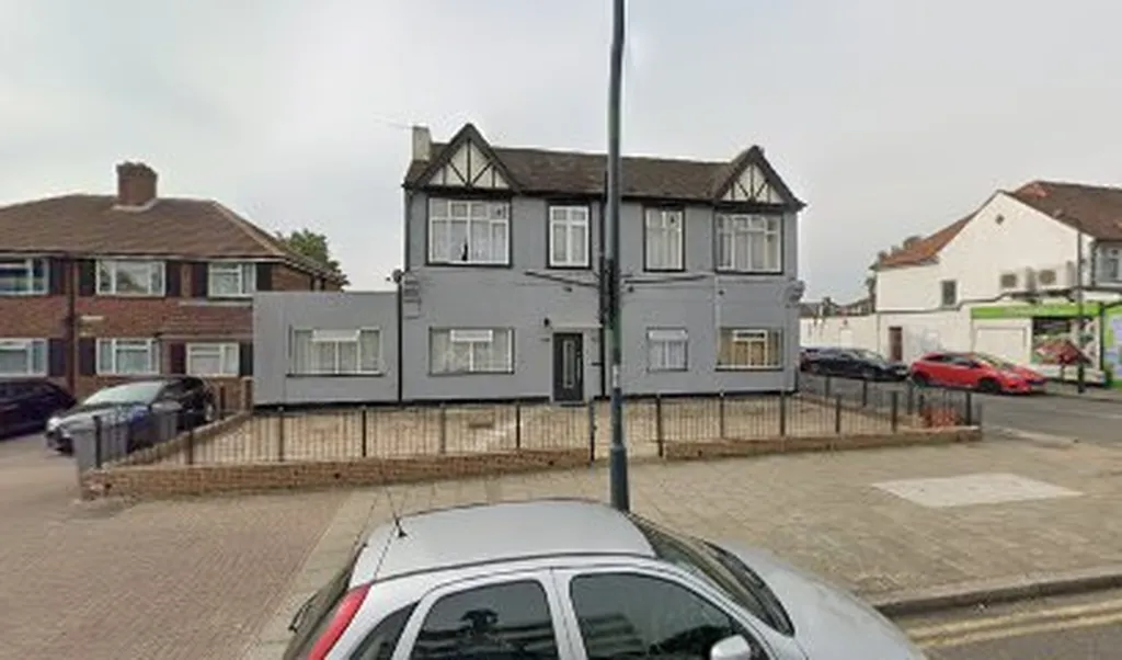 The Sudbury