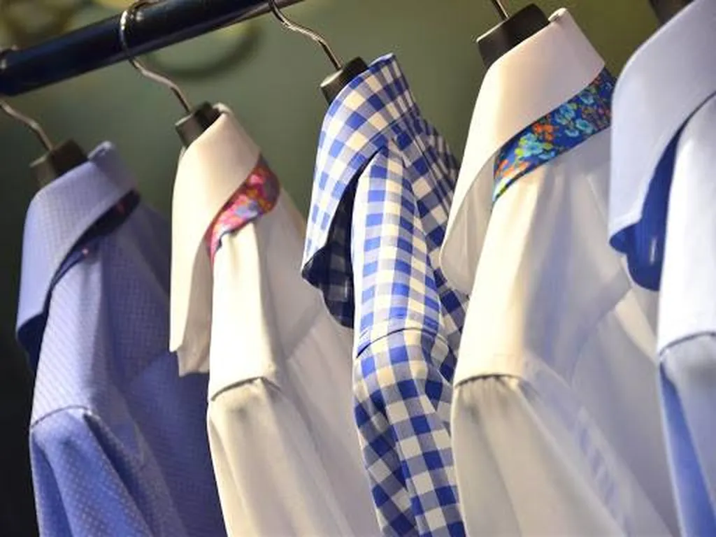The Village - Launderette Dry Cleaner