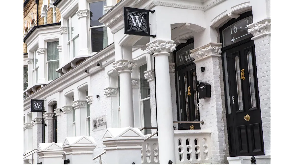 The W14 Kensington Hotel