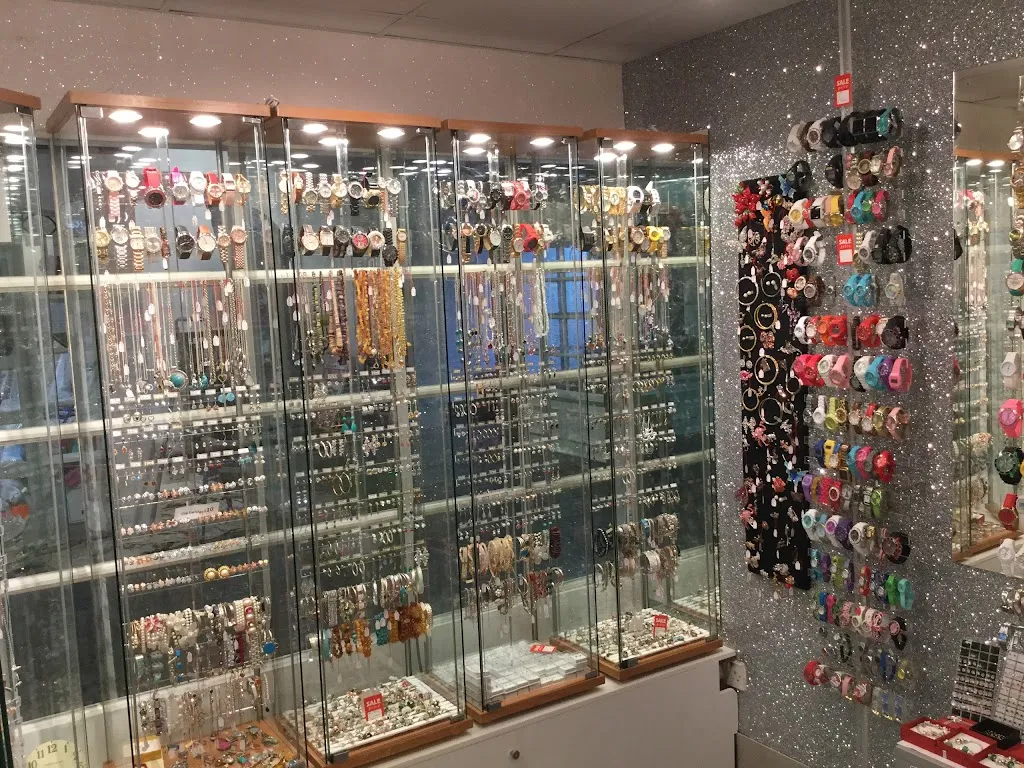 The Watch Shop