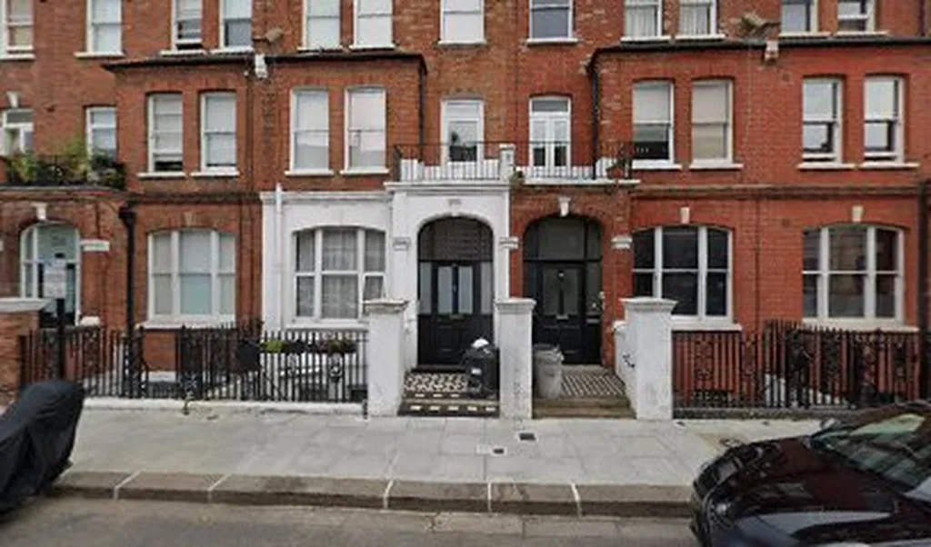 The West Kensington Perham Pearl