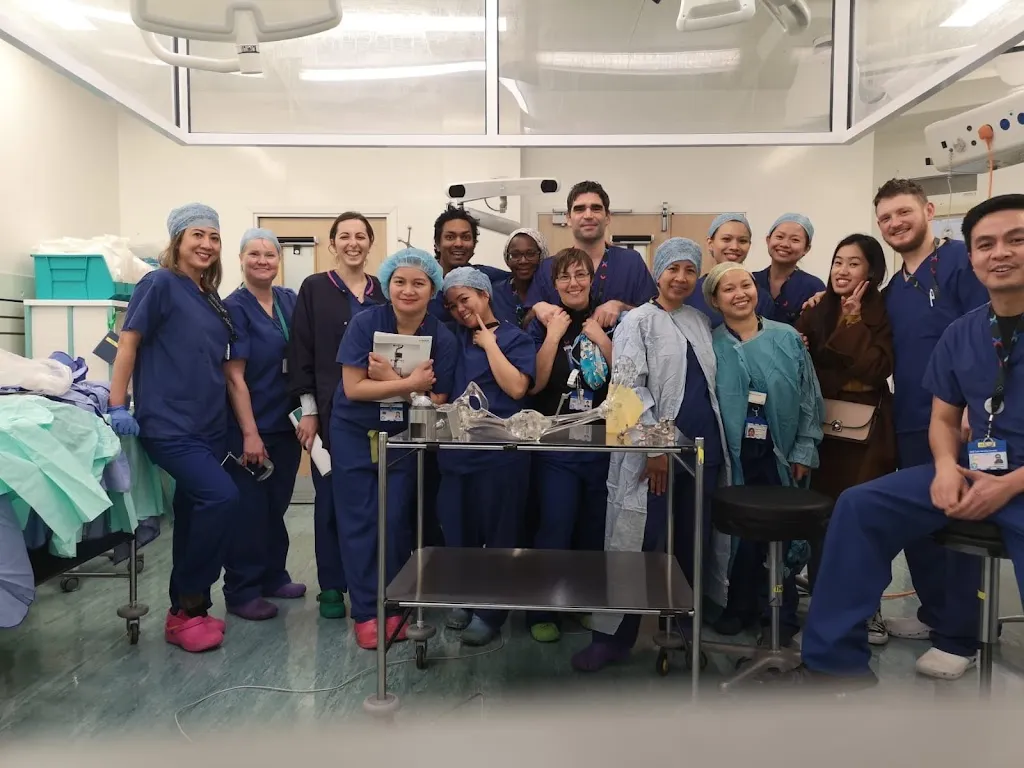 The West London Clinic