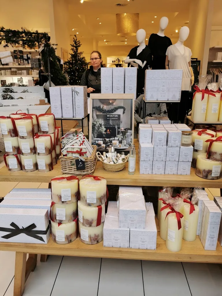 The White Company