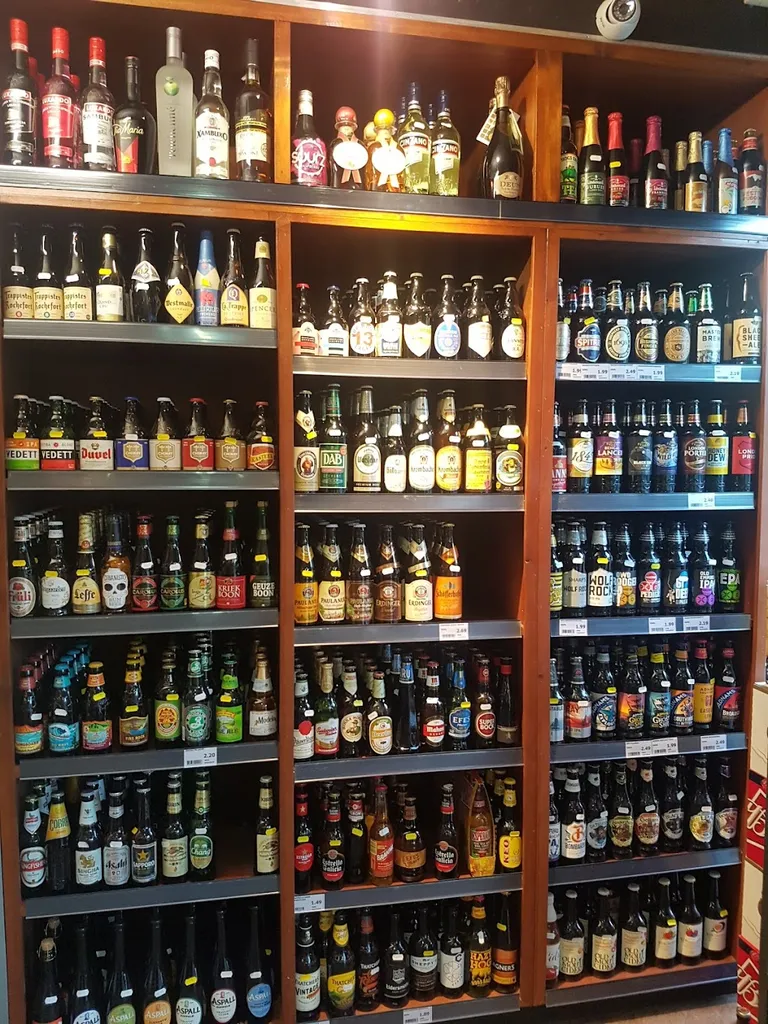 The Wine Factor