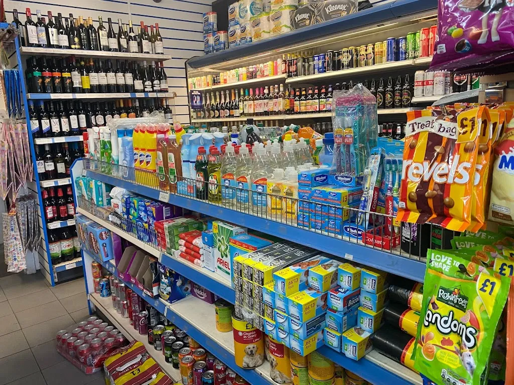The Wine Merchants