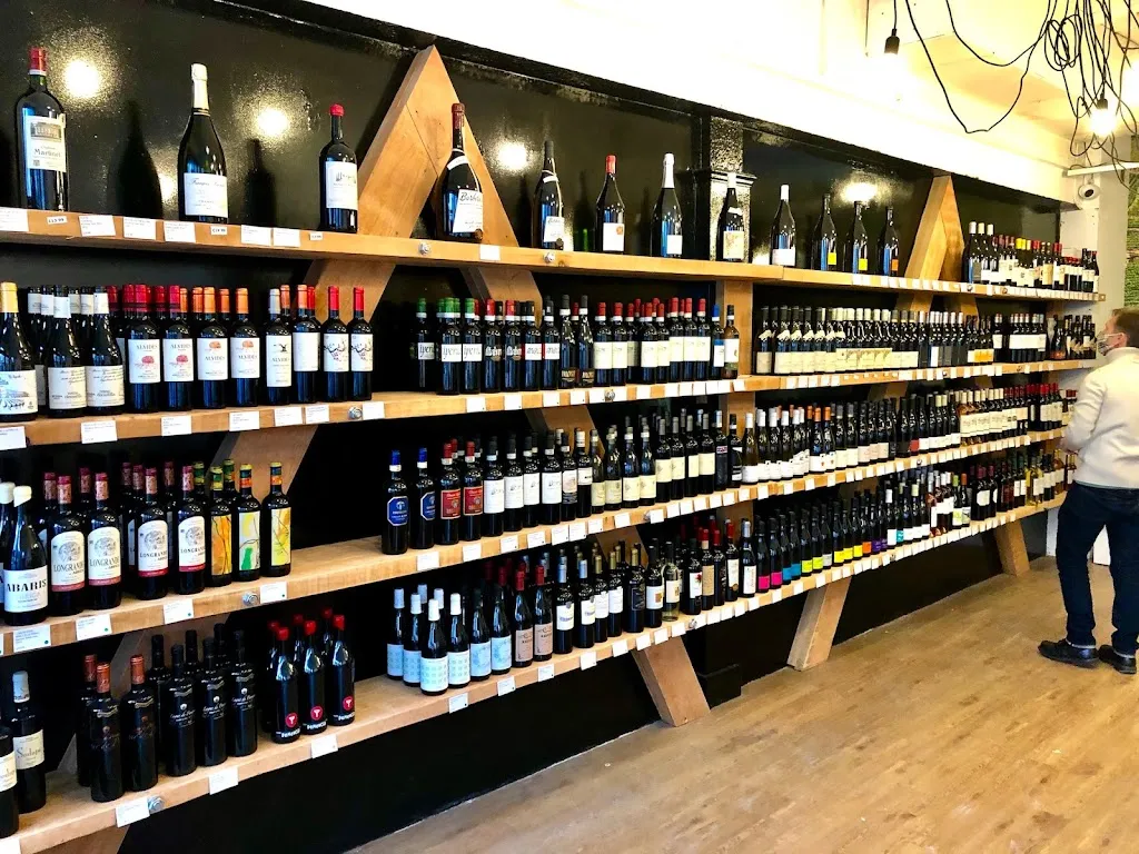 The Winery Fulham