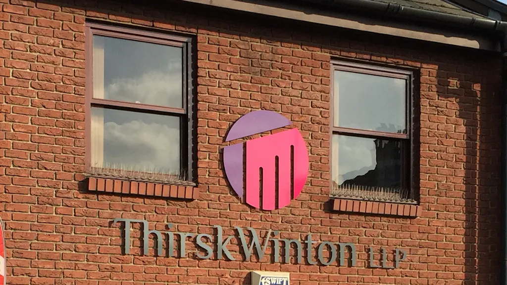 Thirsk Winton LLP