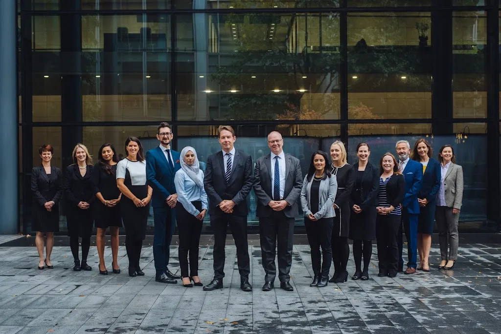 Thomas Mansfield Employment Solicitors