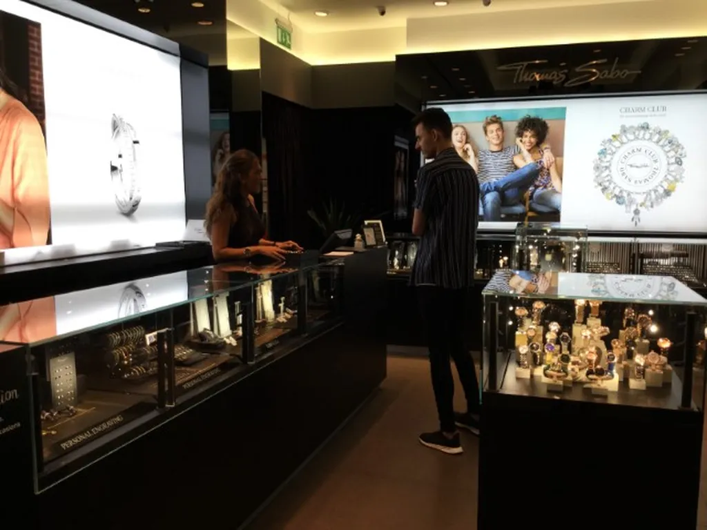 THOMAS SABO