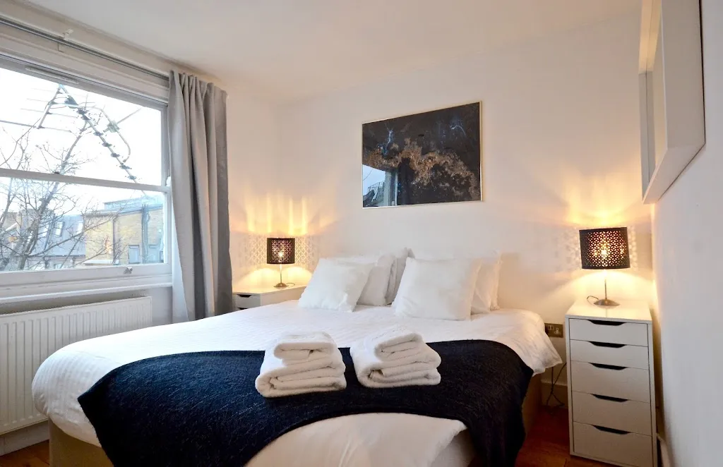 Thrive Apartments