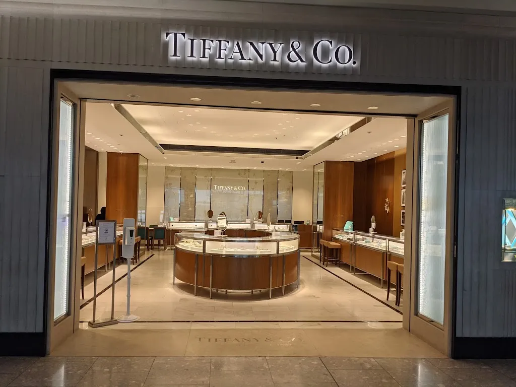 Tiffany & Co.