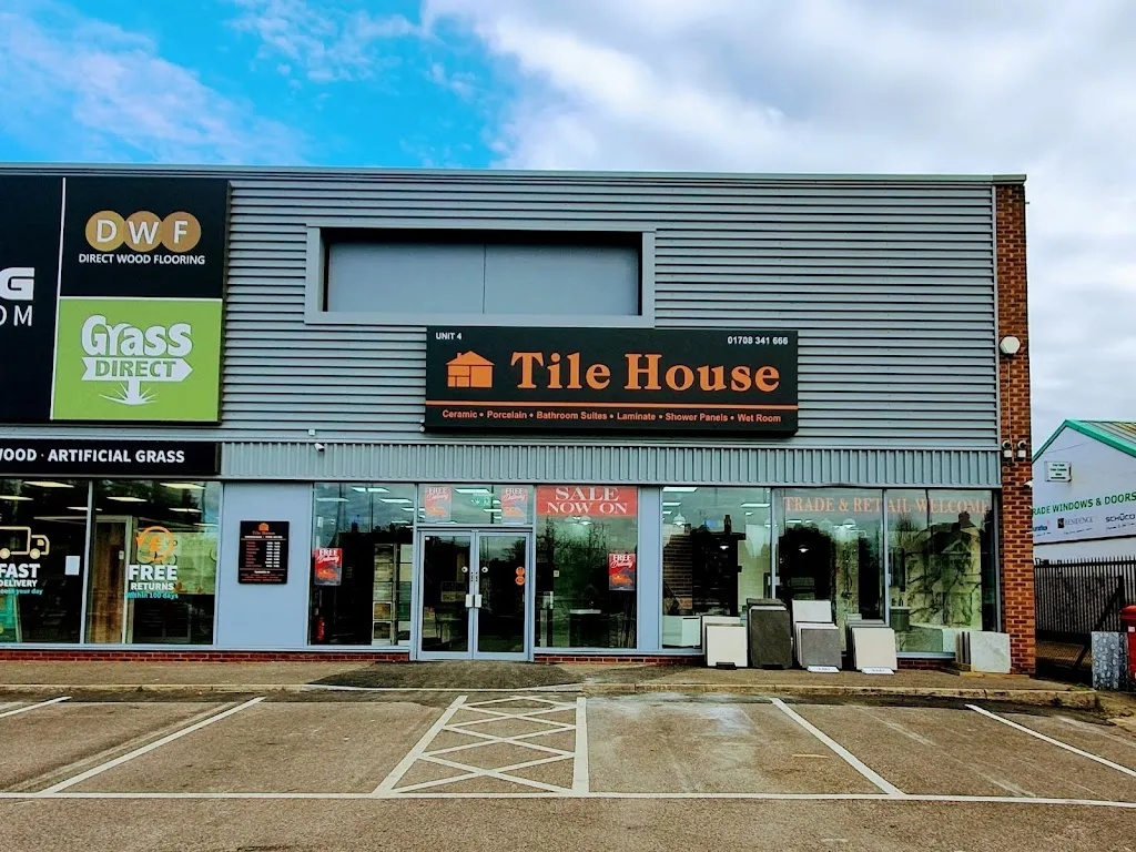Tile House Romford