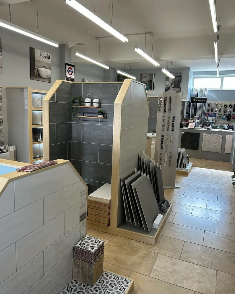 Tile Village Orpington