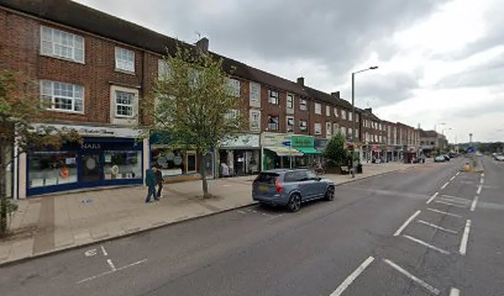 Tilemates Petts Wood