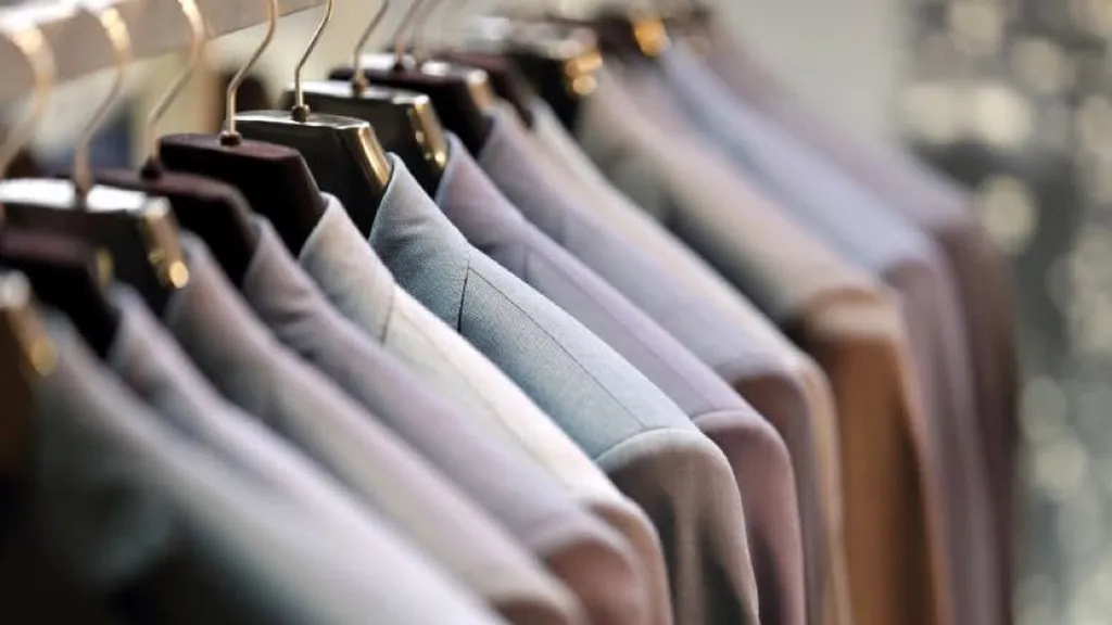 Time Dry Cleaners