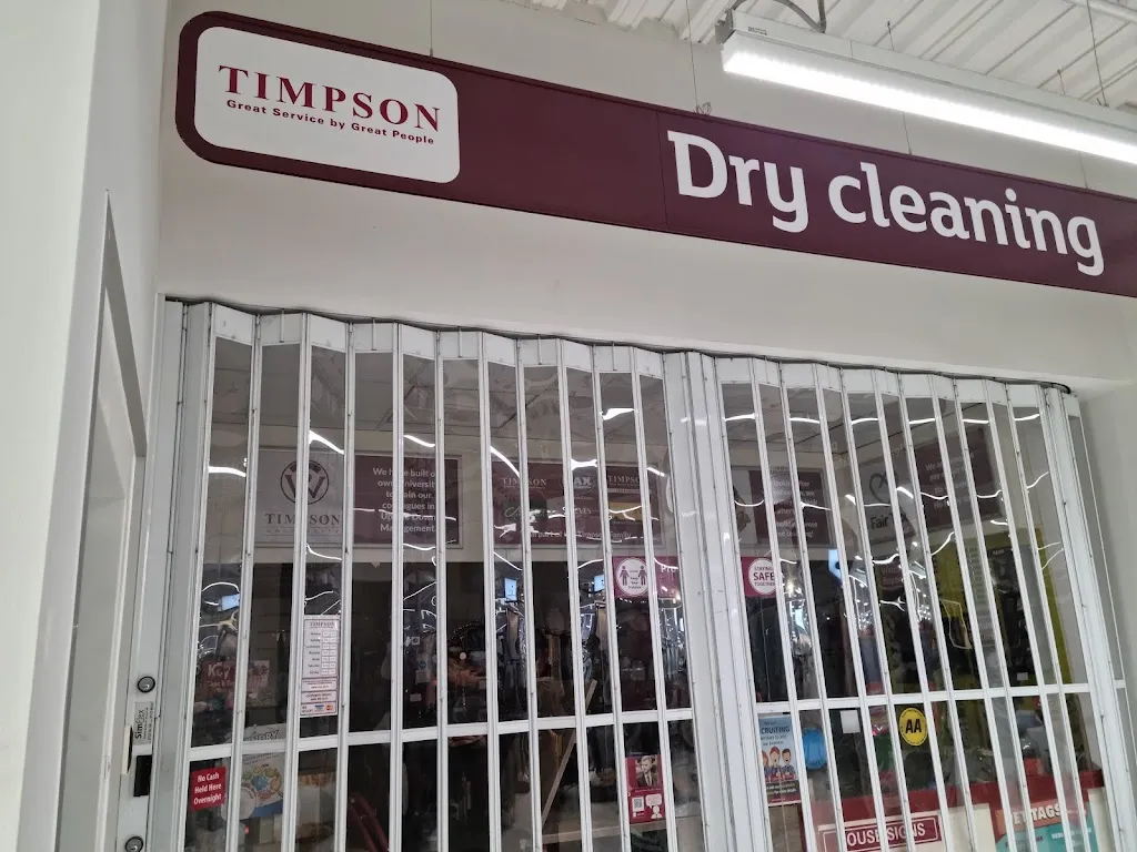 Timpson