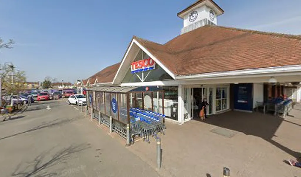 Timpson Locksmith & Safe Engineers
