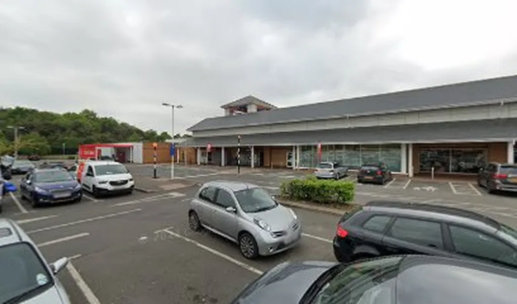 Timpson Locksmiths and Safe Engineers