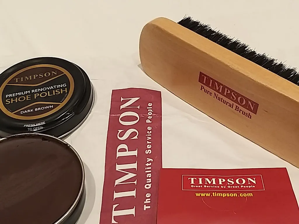 Timpson Locksmiths and Safe Engineers