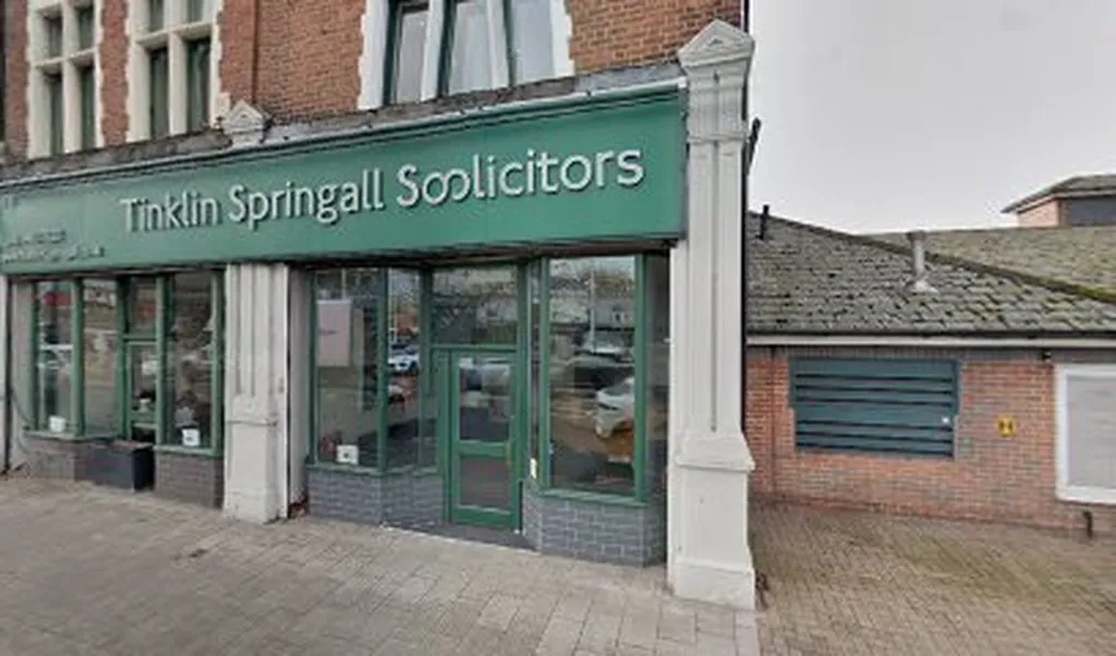 Tinklin Springall Solicitors