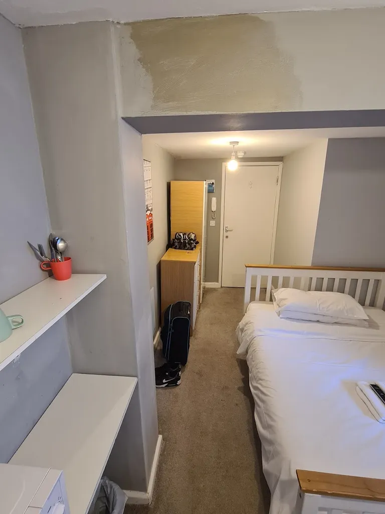 TLK Apartments & Hotel - Peckham