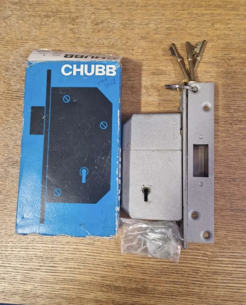 TLock Locksmith Acton