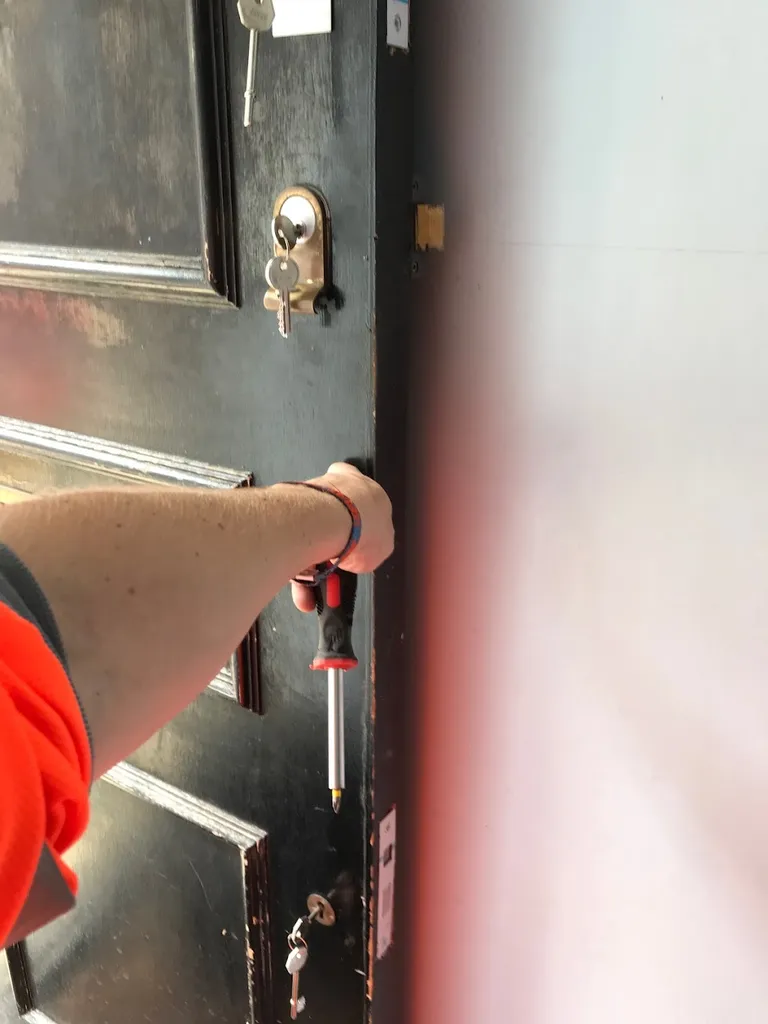 TMH London Locksmiths