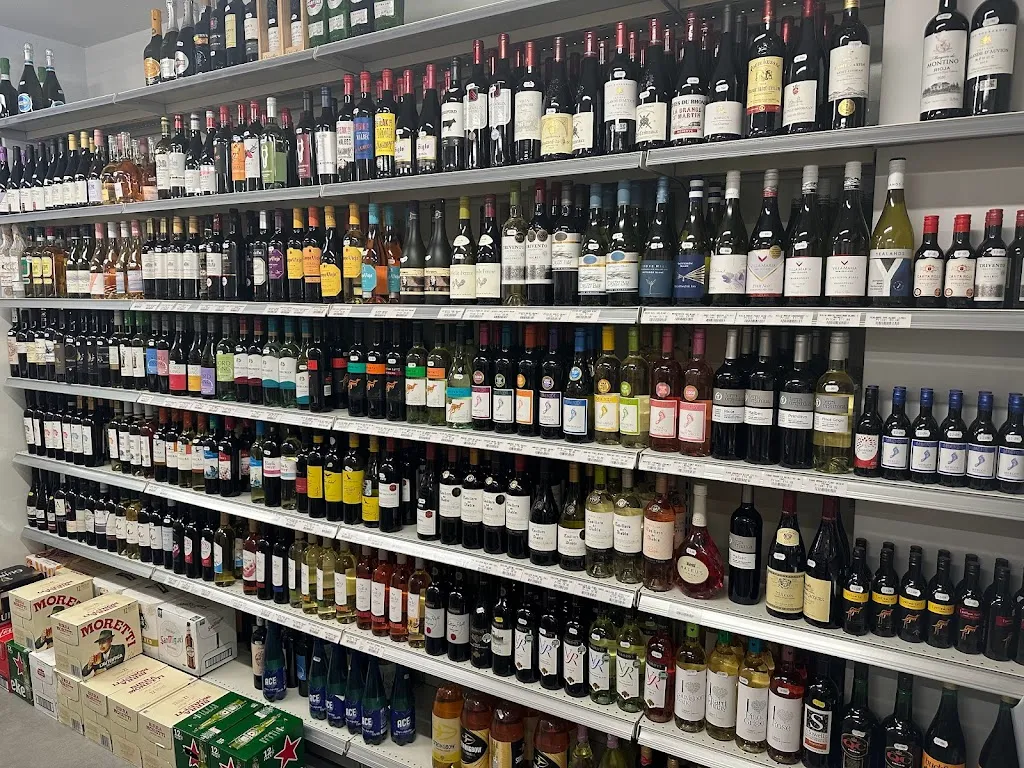 Tollington Food and Wine