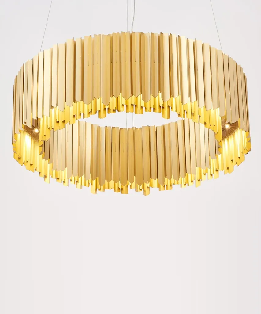 Tom Kirk Lighting