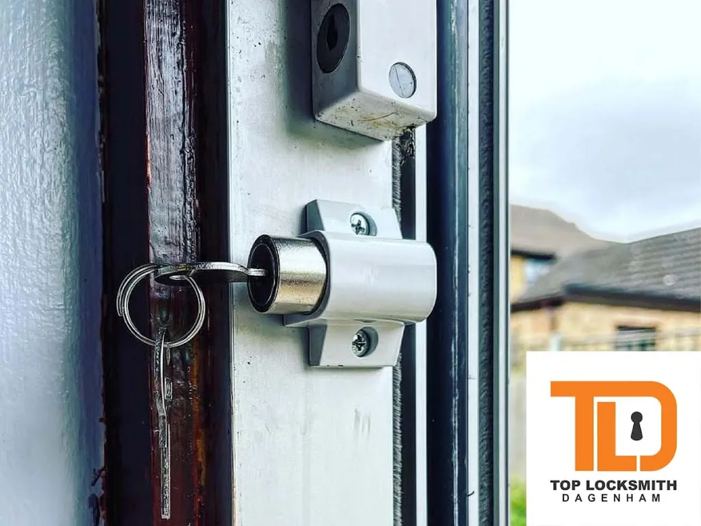 Top Locksmith Dagenham