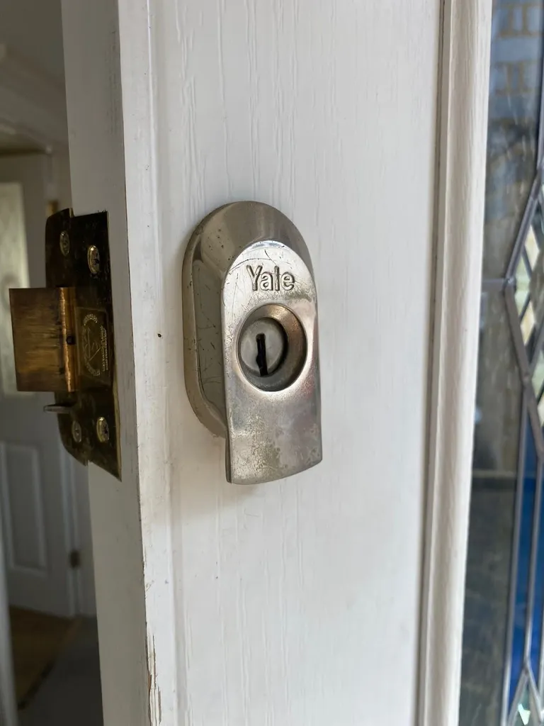 Top Notch Locksmith Worcester park