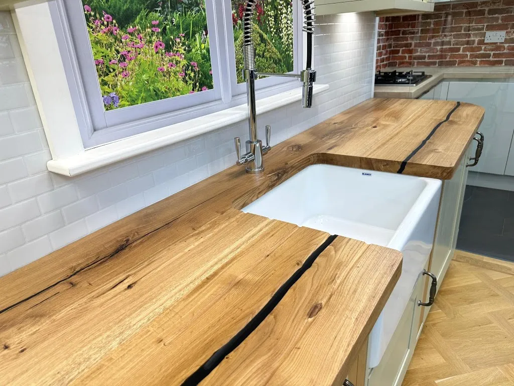 Top Worktops