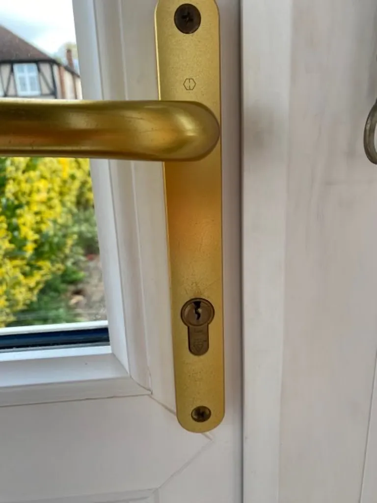 TopChoice Locksmith Worcester Park