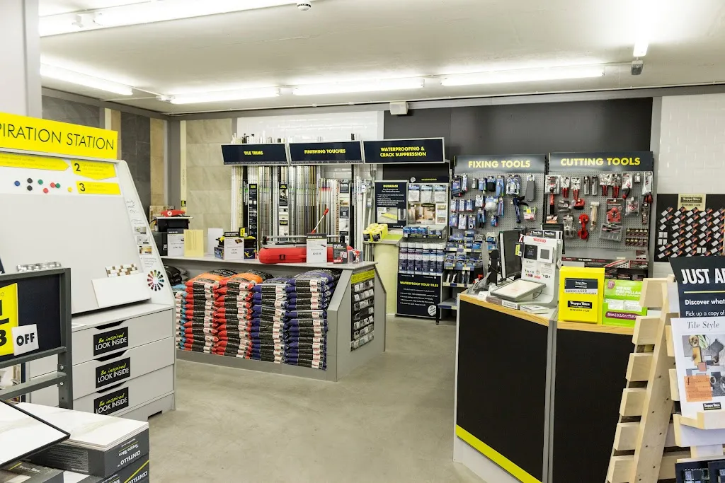 Topps Tiles Bromley Common