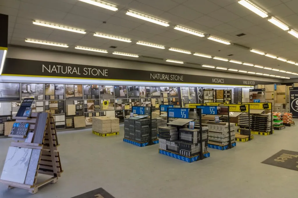 Topps Tiles Charlton - SUPERSTORE
