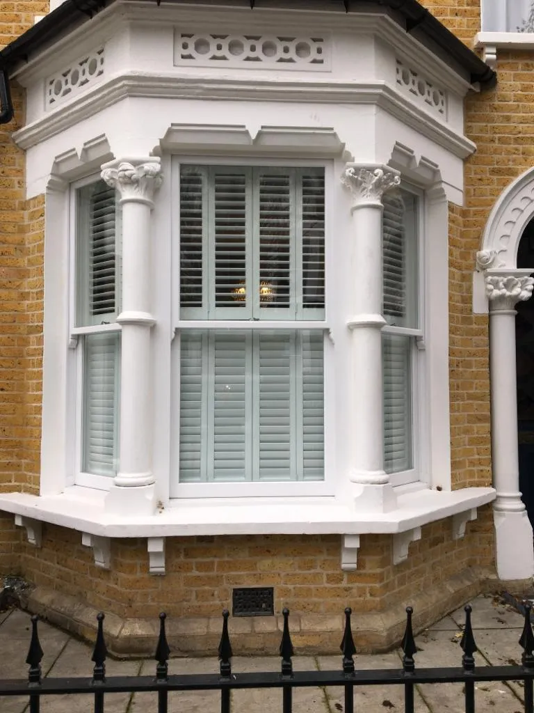 Total Window Shutters Ltd
