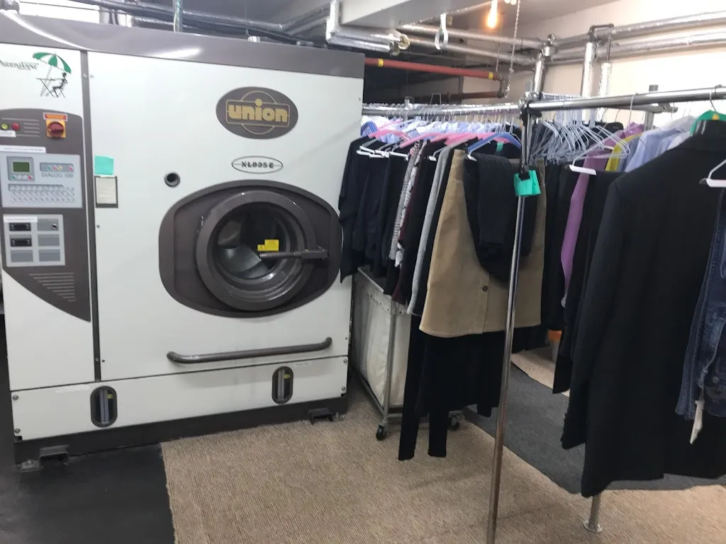 Touch of Class Dry Cleaners (PVT) Ltd