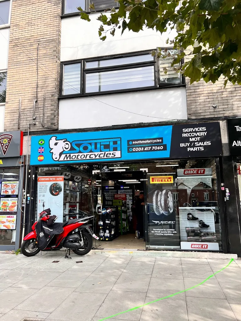 Tower Bridge Dry Cleaners