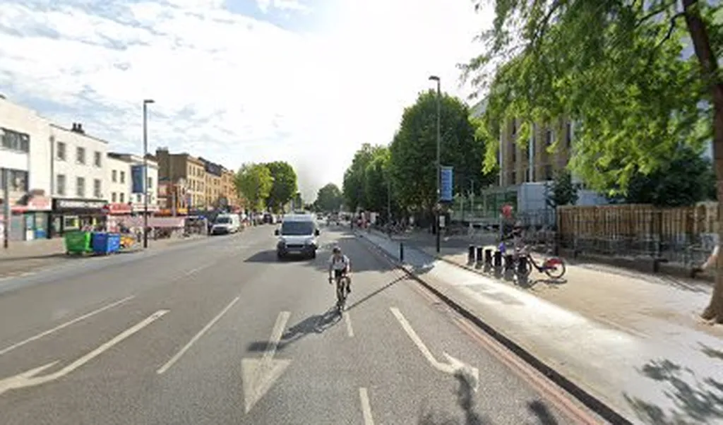 Tower Hamlets Planning Department