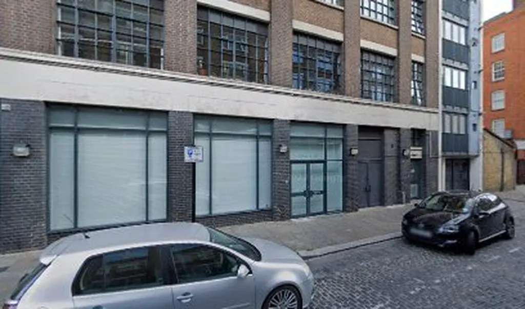 Townsend McCormack Ltd