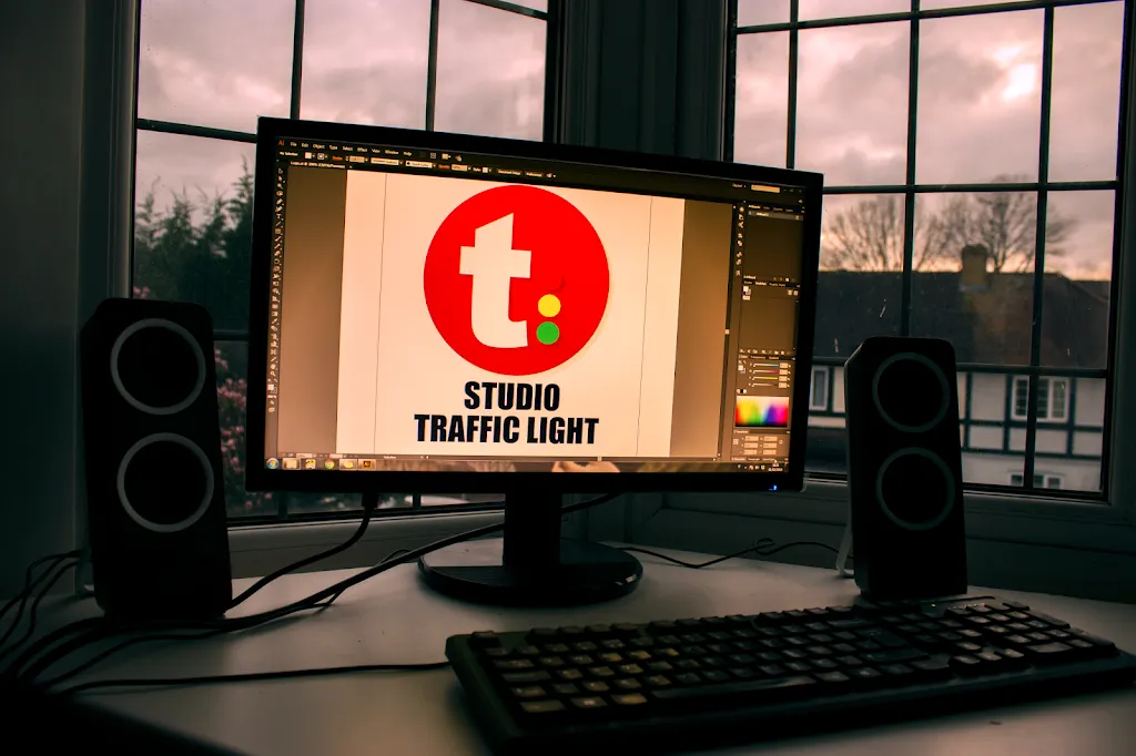 Traffic Light Studio