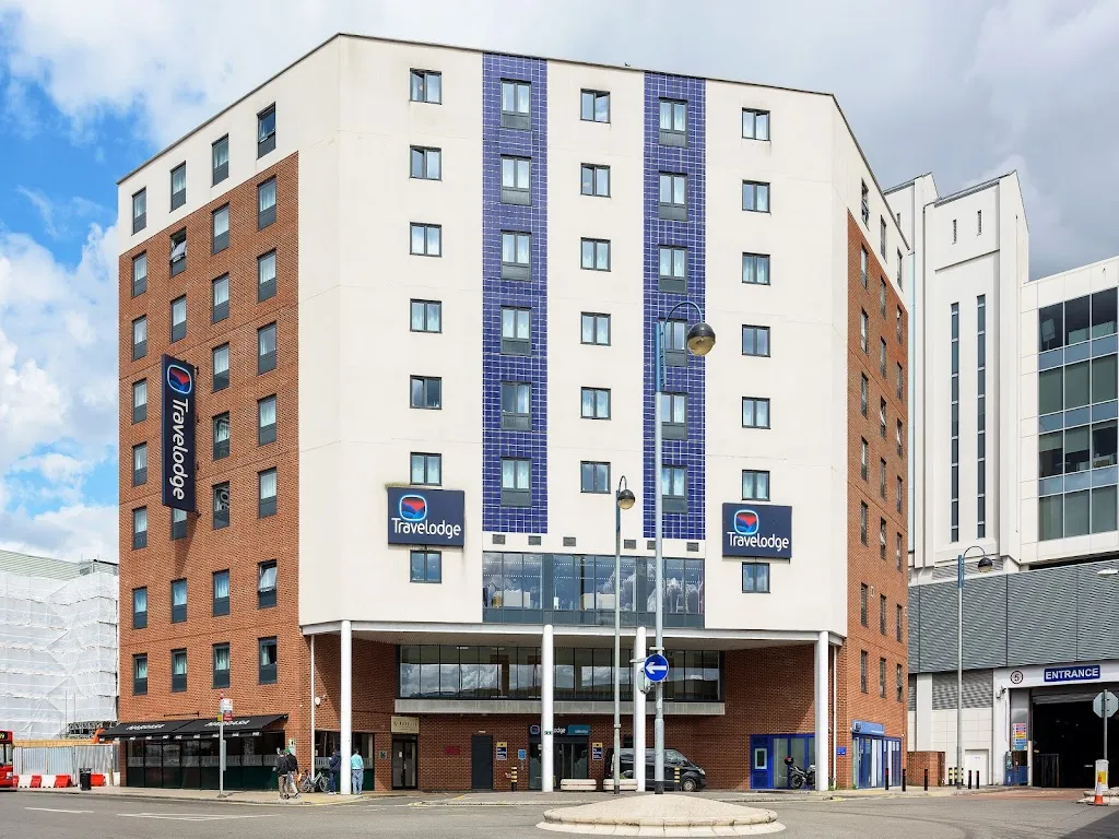 Travelodge