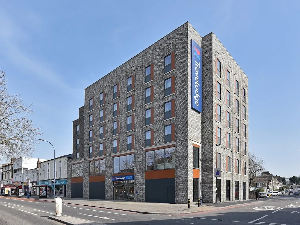 Travelodge London Lewisham