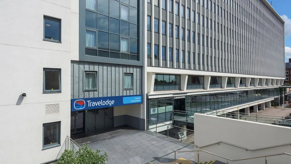 Travelodge London Twickenham