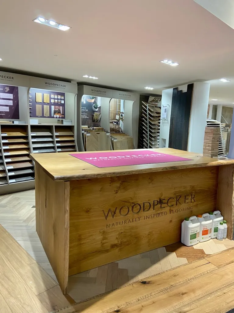 Trendy Flooring