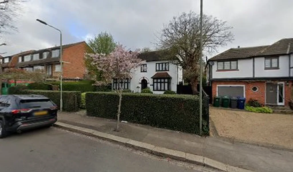 Treva Cottage