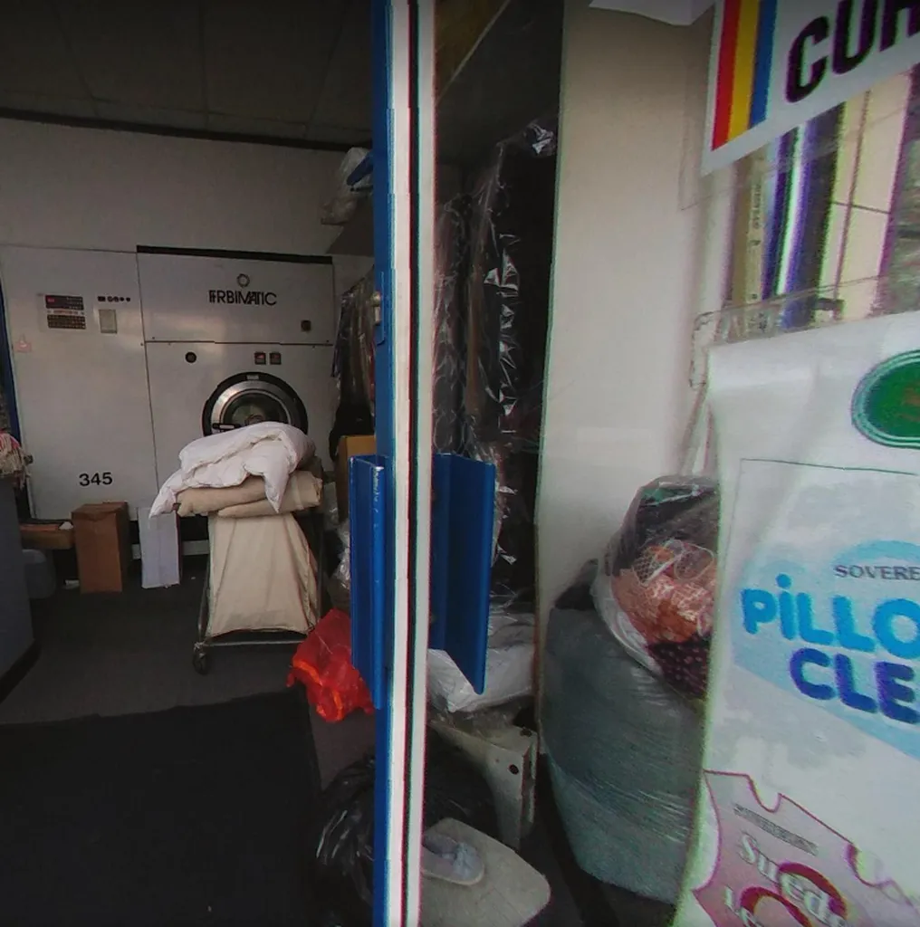Tri-Star Dry Cleaners London