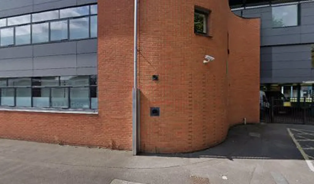 Triage Assessed Clinic