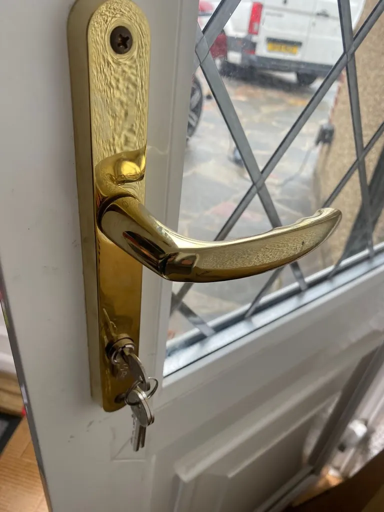 Triumph Locksmith Wandsworth